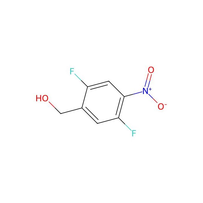 (2,5-Difluoro-4-nitrophenyl)methanol - ≥97% CAS No(1160474-68-9) by Aladdin Scientific