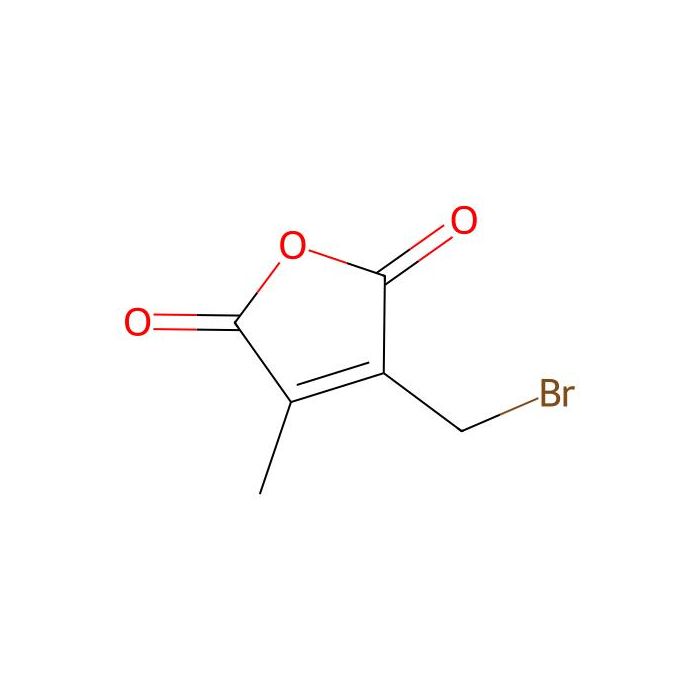 3-(Bromomethyl)-4-methylfuran-2,5-dione - ≥90% CAS No(98453-81-7) by Aladdin Scientific