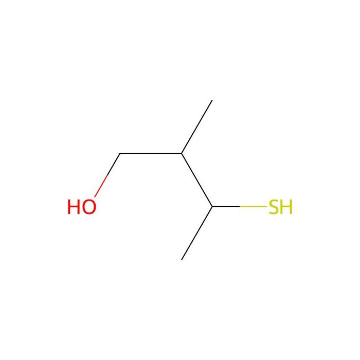 3-Mercapto-2-methylbutan-1-ol - ≥95% CAS No(227456-33-9) by Aladdin Scientific