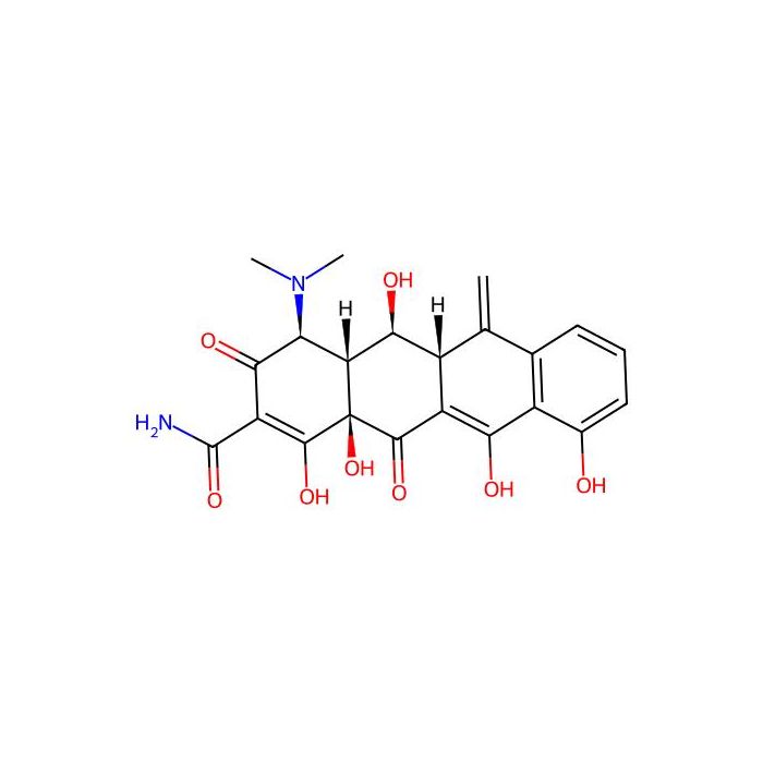 Methacycline - ≥90% CAS No(914-00-1) by Aladdin Scientific