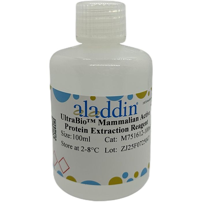 UltraBio™ Mammalian Active Protein Extraction Reagent -    by Aladdin Scientific