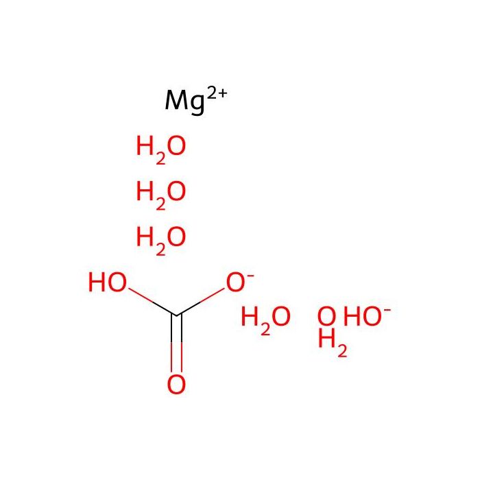 Magnesium carbonate hydroxide pentahydrate - BioReagent CAS No(56378-72-4) by Aladdin Scientific
