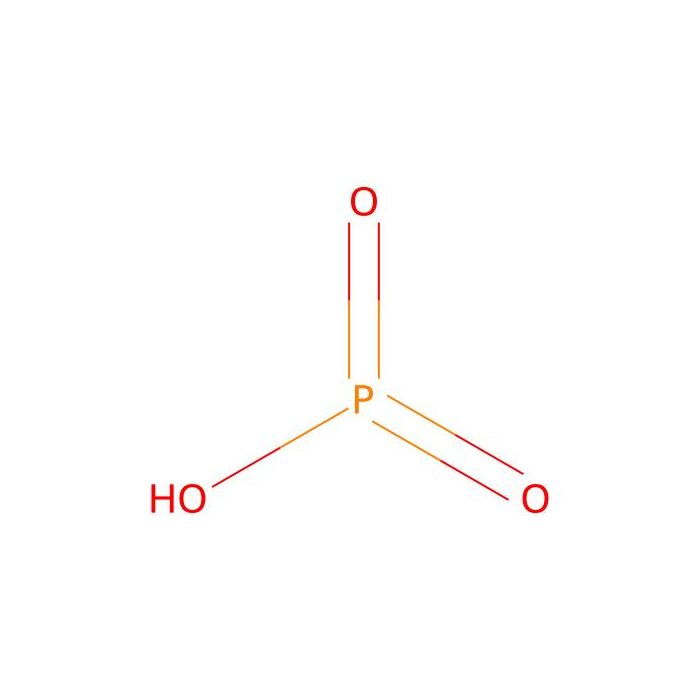 meta-Phosphoric acid - BioReagent, ≥33.5% CAS No(37267-86-0) by Aladdin Scientific