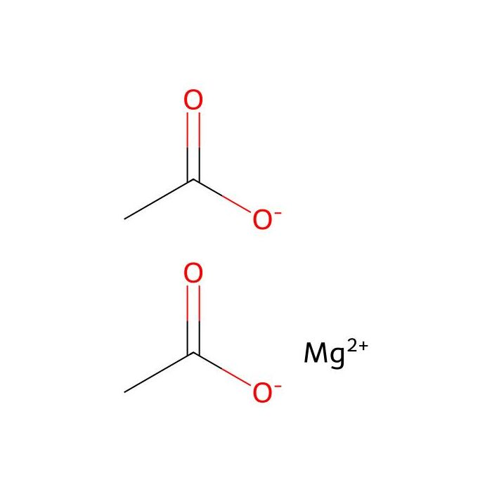 Magnesium acetate solution - UltraBio™,Suitable for molecular biology,~1 M in H2O CAS No(142-72-3) by Aladdin Scientific
