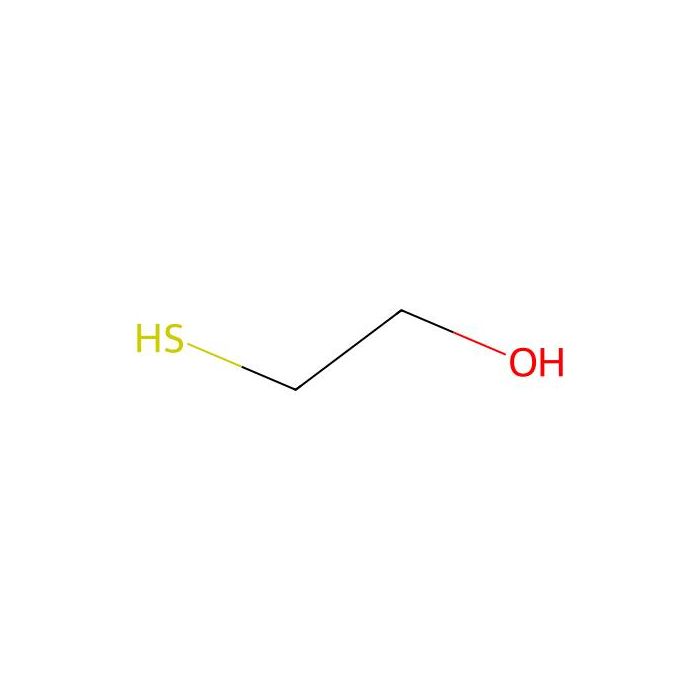 2-Mercaptoethanol - UltraBio™, Suitable for molecular biology, ≥99%(GC) CAS No(60-24-2) by Aladdin Scientific