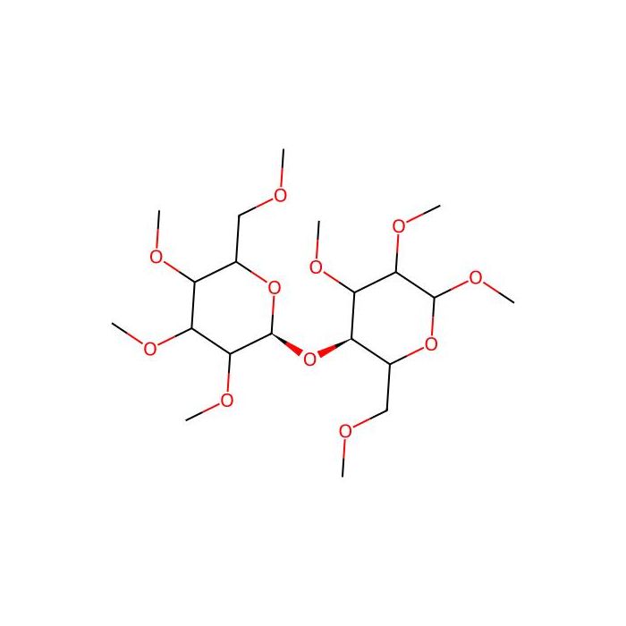 Methyl cellulose（MC） - 8-18mPa.s CAS No(9004-67-5) by Aladdin Scientific