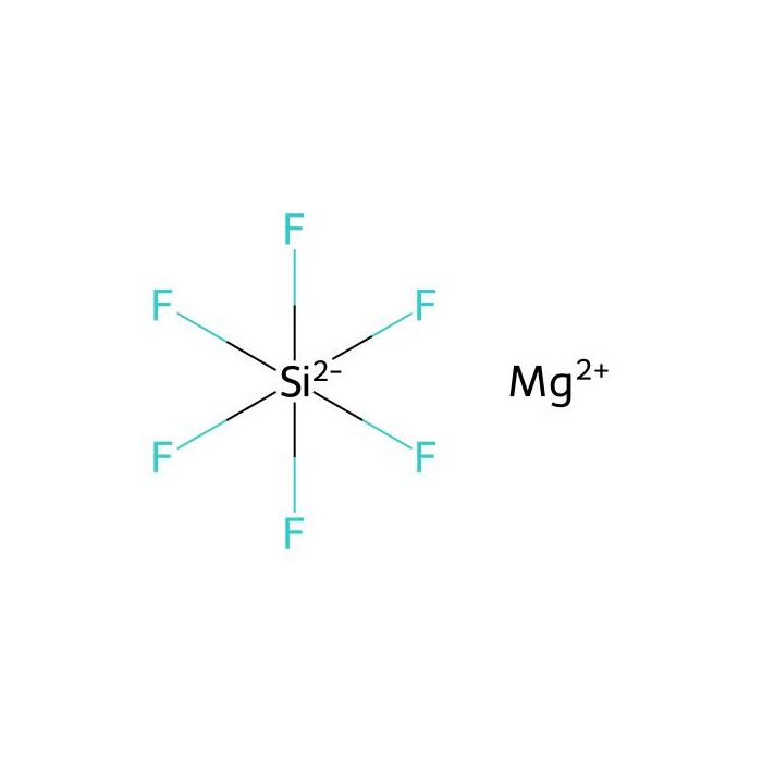 Magnesium fluorosilicate hexahydrate - ≥99% CAS No(16949-65-8) by Aladdin Scientific