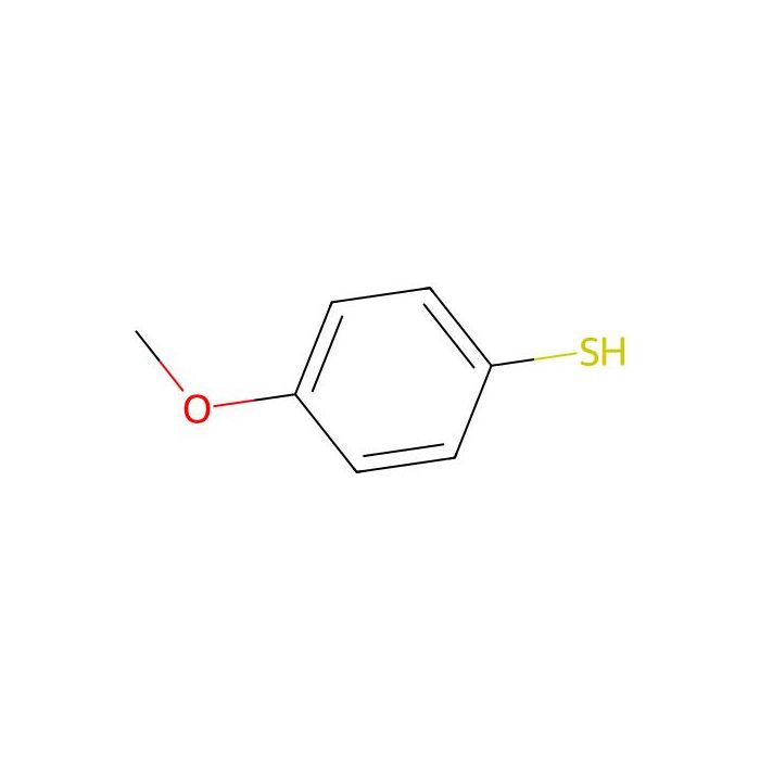 4-Methoxythiophenol - ≥97% CAS No(696-63-9) by Aladdin Scientific