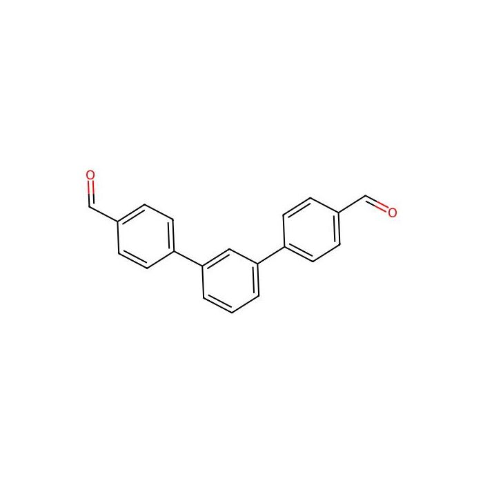 4，4'-m-Terphenyldicarboxaldehyde - ≥95% CAS No(171820-02-3) by Aladdin Scientific