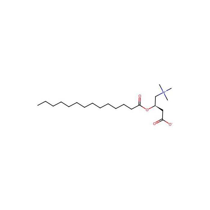 MYRISTOYL-L-CARNITINE - ≥97% CAS No(25597-07-3) by Aladdin Scientific