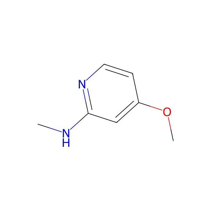 4-Methoxy-N-methylpyridin-2-amine - ≥95% CAS No(1104455-24-4) by Aladdin Scientific