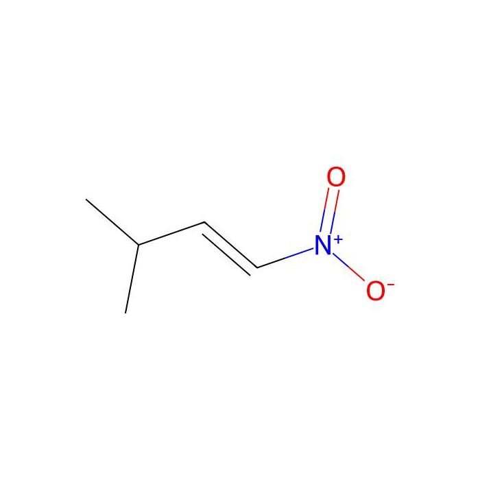 (E)-3-Methyl-1-nitrobut-1-ene - ≥95% CAS No(27675-38-3) by Aladdin Scientific