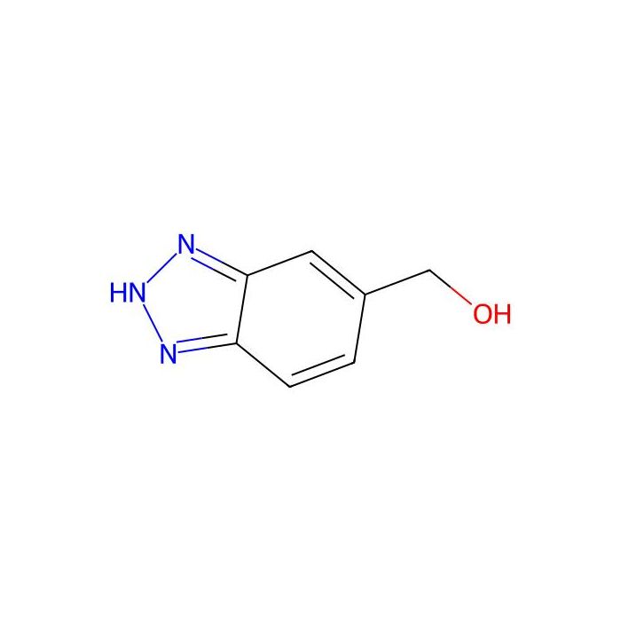 (2H-Benzo[d][1，2，3]triazol-5-yl)methanol - ≥95% CAS No(106429-67-8) by Aladdin Scientific