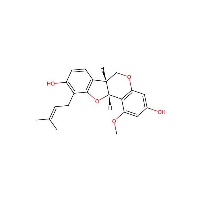 1-Methoxyphaseollidin - ≥98% CAS No(65428-13-9) by Aladdin Scientific