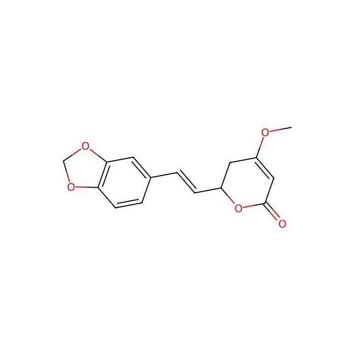 Methysticin - ≥98% CAS No(20697-20-5) by Aladdin Scientific