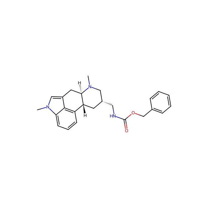 Metergoline  - Moligand™,≥99% CAS No(17692-51-2) by Aladdin Scientific