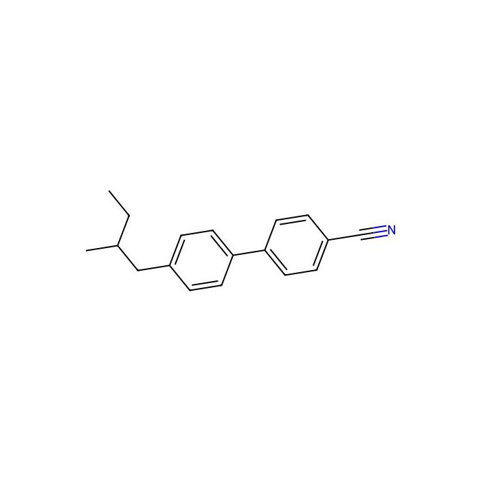 4'-[(S)-2-Methylbutyl]biphenyl-4-carbonitrile - ≥98% CAS No(59137-36-9) by Aladdin Scientific