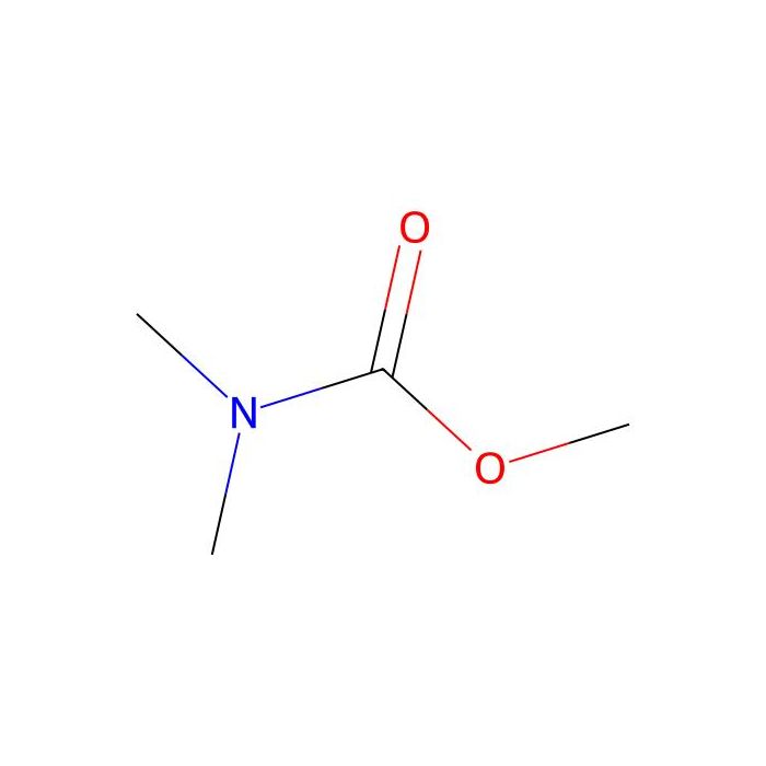 methyl dimethylcarbamate - ≥95% CAS No(7541-16-4) by Aladdin Scientific