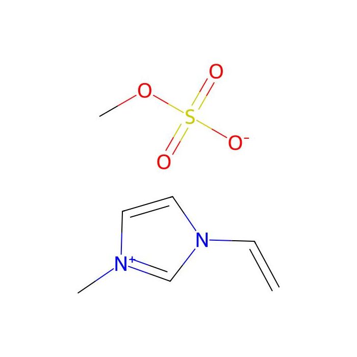 3-methyl-1-vinyl-1H-imidazolium methyl sulphate - ≥97% CAS No(26591-72-0) by Aladdin Scientific
