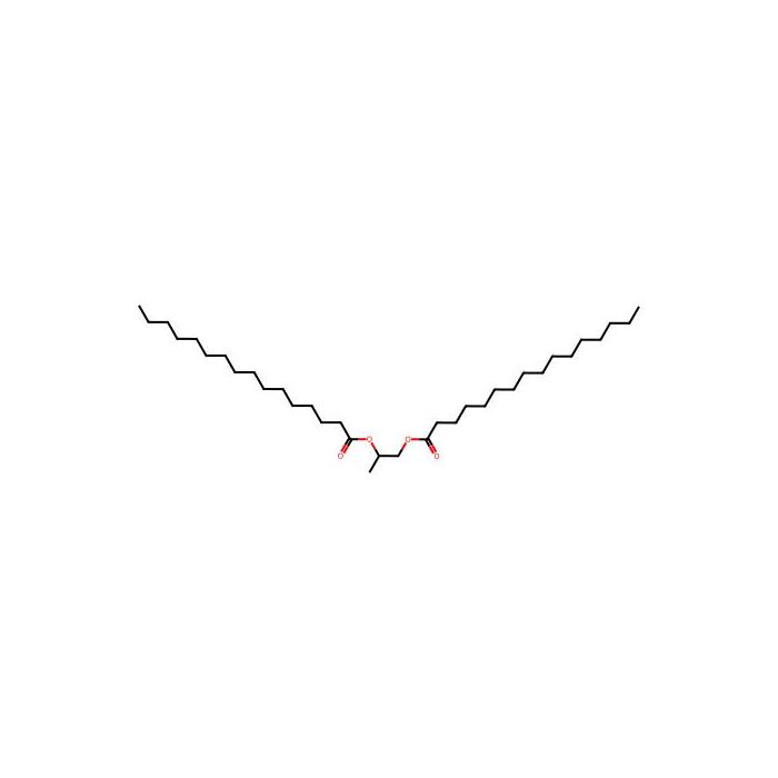 1-methylethane-1，2-diyl dipalmitate - ≥95% CAS No(33587-20-1) by Aladdin Scientific