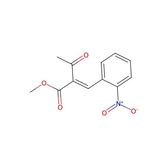 Methyl 2-(2-nitrobenzylidene)acetoacetate - ≥99% CAS No(39562-27-1) by Aladdin Scientific