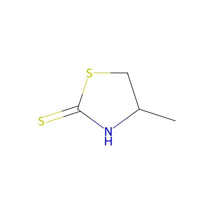 4-methylthiazolidine-2-thione -  CAS No(1437-89-4) by Aladdin Scientific