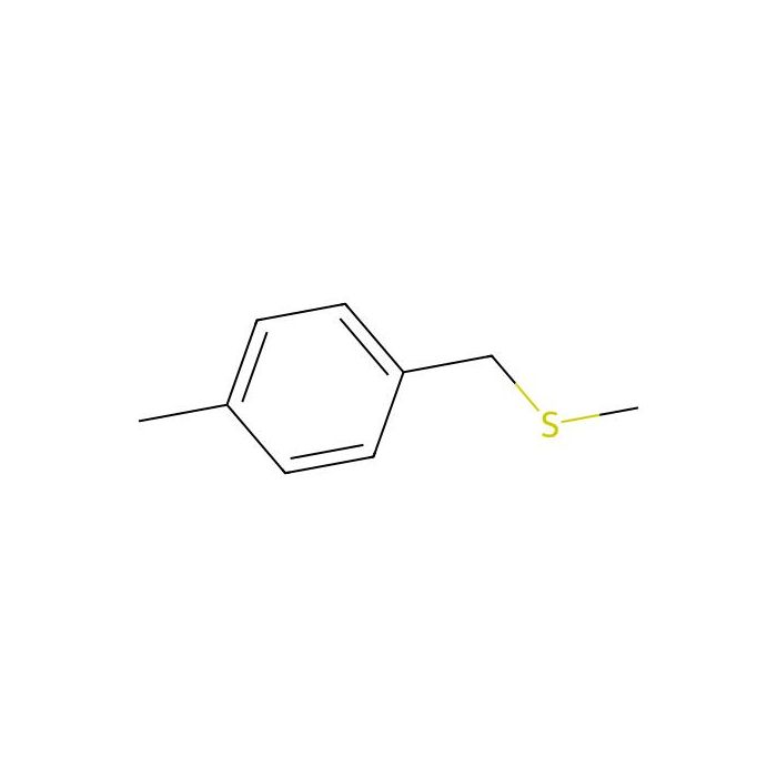 Methyl(4-methylbenzyl)sulfane - ≥95% CAS No(5925-57-5) by Aladdin Scientific