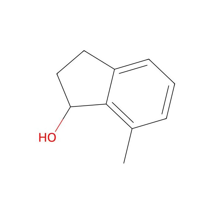 7-Methyl-2，3-dihydro-1H-inden-1-ol - ≥95% CAS No(74384-55-7) by Aladdin Scientific