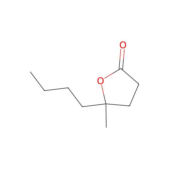 4-methyloctan-4-olide - ≥95% CAS No(3285-00-5) by Aladdin Scientific