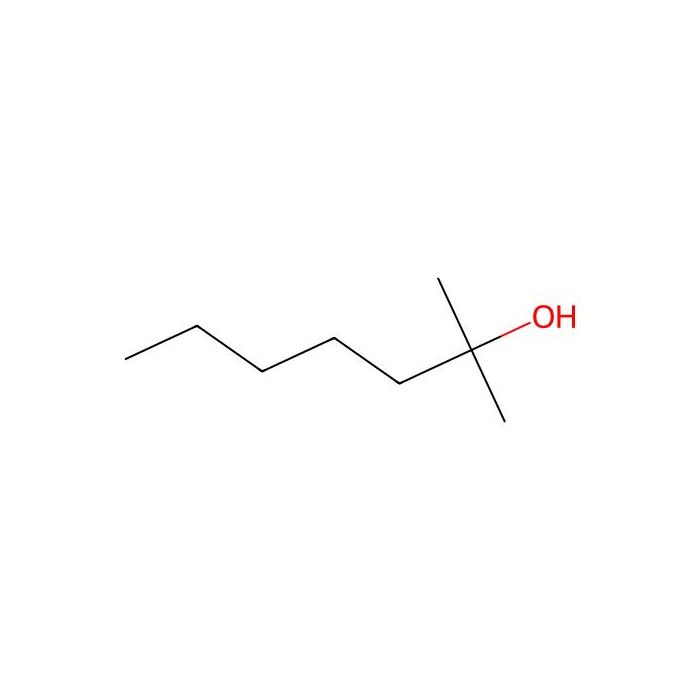 2-Methylheptan-2-ol - ≥95% CAS No(625-25-2) by Aladdin Scientific
