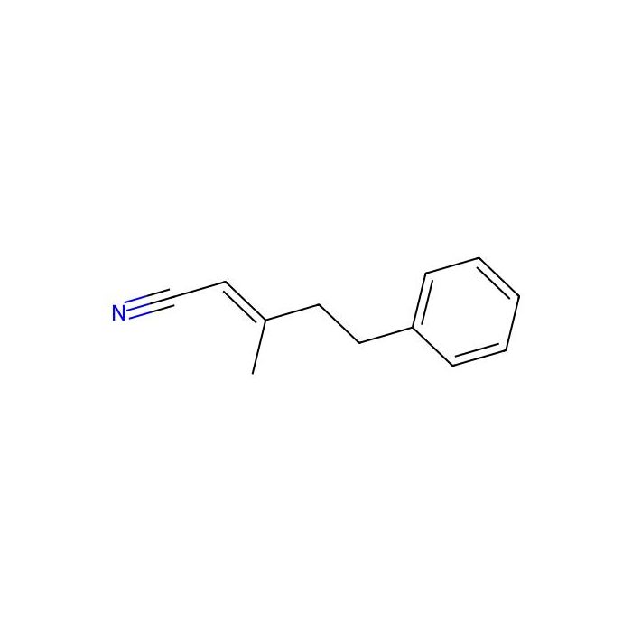 3-METHYL-5-PHENYLPENT-2-ENENITRILE - ≥95% CAS No(93893-89-1) by Aladdin Scientific