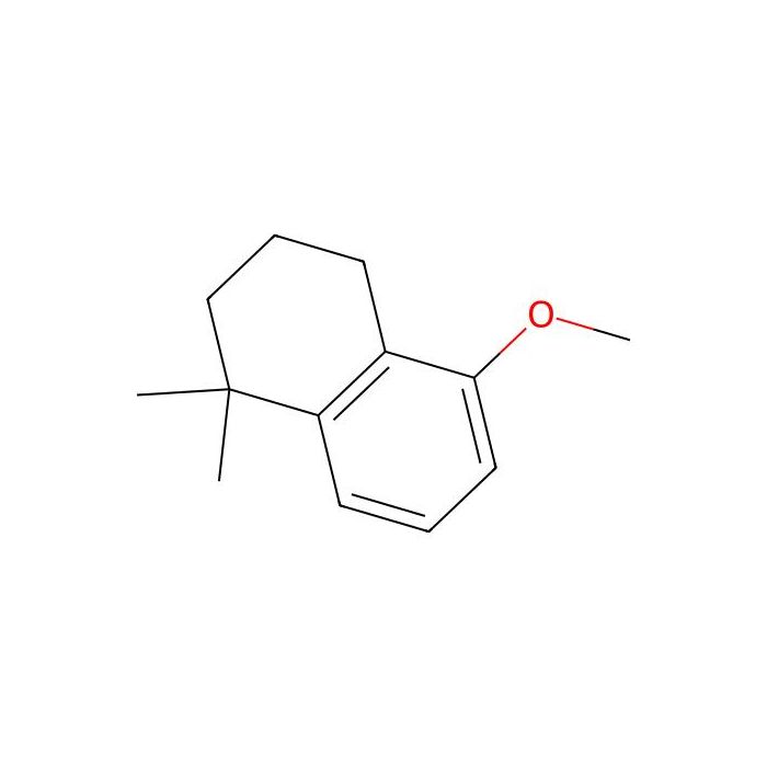 5-Methoxy-1，1-dimethyl-1，2，3，4-tetrahydronaphthalene - ≥95% CAS No(33214-70-9) by Aladdin Scientific