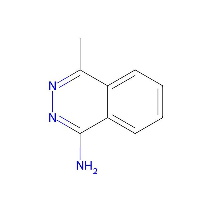 4-methylphthalazin-1-amine - ≥95% CAS No(4776-85-6) by Aladdin Scientific
