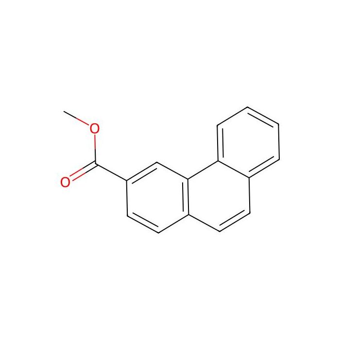 Methyl phenanthrene-3-carboxylate - ≥97% CAS No(5345-98-2) by Aladdin Scientific