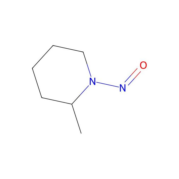 2-METHYL-N-NITROSOPIPERIDINE - ≥95% CAS No(7247-89-4) by Aladdin Scientific