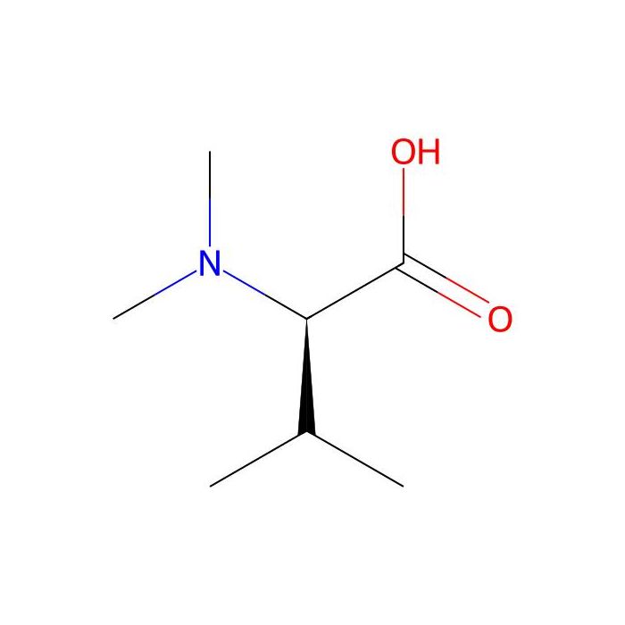 (R)-2-(diMethylaMino)-3-Methylbutanoic acid - ≥95% CAS No(899900-52-8) by Aladdin Scientific