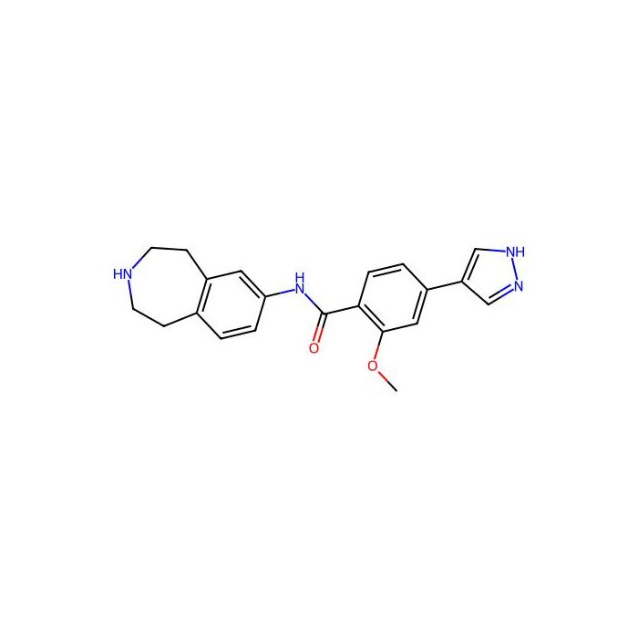MELK-T1 - ≥98% CAS No(1610586-62-3) by Aladdin Scientific
