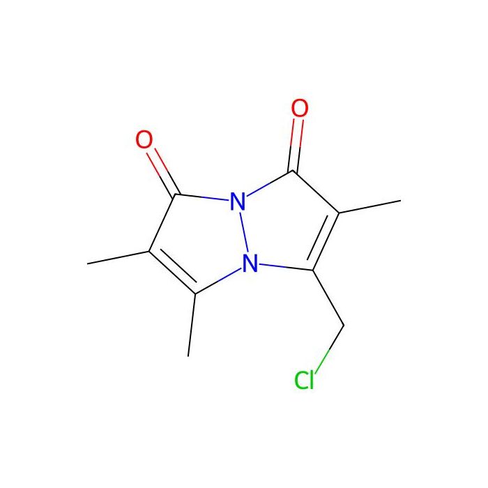 Monochlorobimane(MBCL) - for fluorescence analysis, ≥70% CAS No(76421-73-3) by Aladdin Scientific