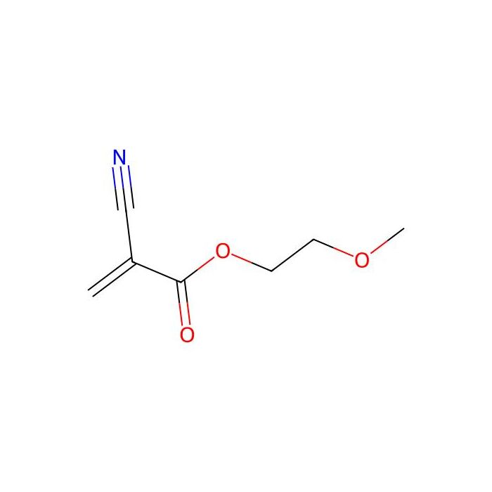 2-Methoxyethyl 2-cyanoacrylate - ≥98% CAS No(27816-23-5) by Aladdin Scientific