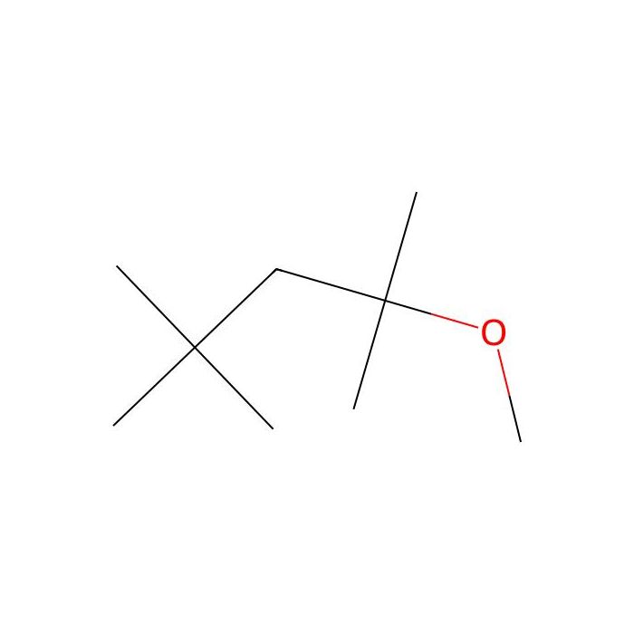2-methoxy-2，4，4-trimethylpentane - ≥95% CAS No(62108-41-2) by Aladdin Scientific