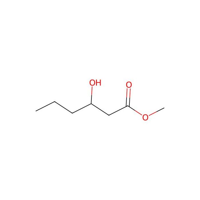 Methyl 3-hydroxyhexanoate - ≥98% CAS No(21188-58-9) by Aladdin Scientific