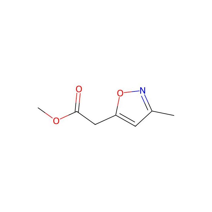 Methyl 2-(3-methylisoxazol-5-yl)acetate - ≥97% CAS No(27349-40-2) by Aladdin Scientific