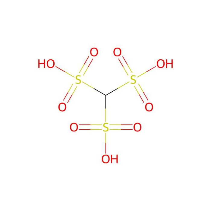 Methanetrisulfonic acid solution - 50% in water CAS No(54322-33-7) by Aladdin Scientific