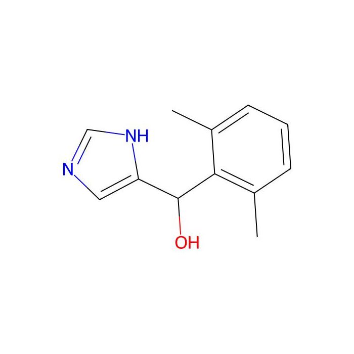 (2，6-Dimethylphenyl)(1H-imidazol-4-yl)methanol - ≥95% CAS No(78892-28-1) by Aladdin Scientific