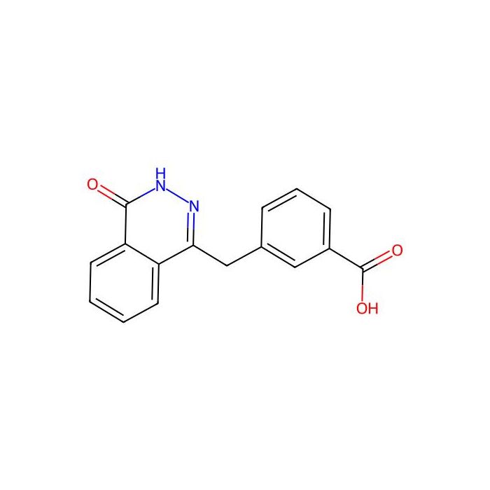 3-((4-oxo-3，4-dihydrophthalazin-1-yl)methyl)benzoicacid - ≥95% CAS No(420846-72-6) by Aladdin Scientific