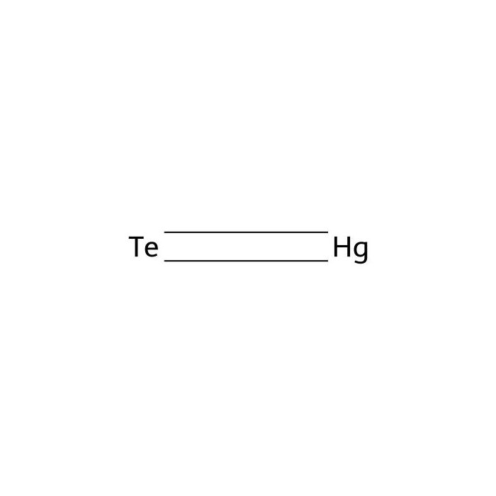 Mercury(II) telluride - ≥99.999% metals basis CAS No(12068-90-5) by Aladdin Scientific