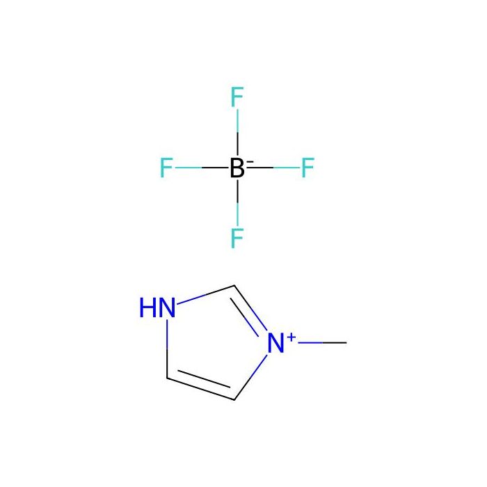 1-Methyl-1H-imidazol-3-ium tetrafluoroborate - ≥95% CAS No(151200-14-5) by Aladdin Scientific