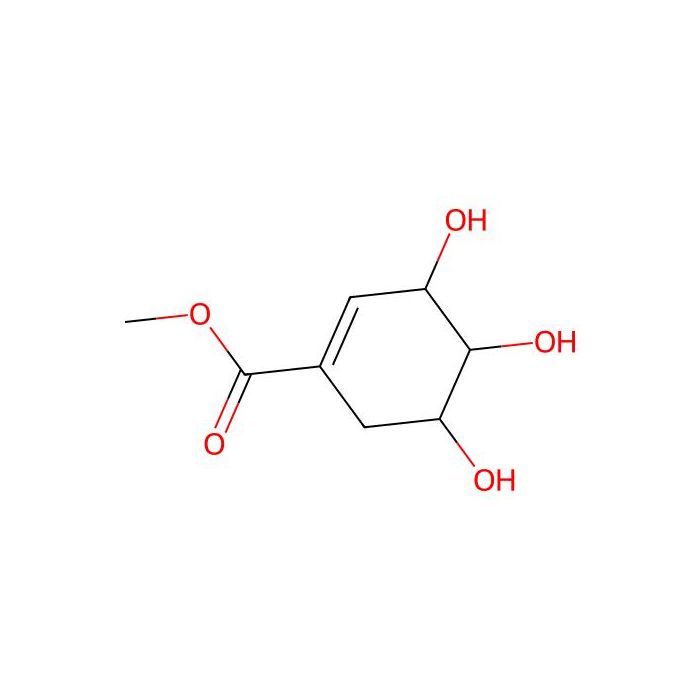methyl shikimate - ≥95% CAS No(40983-58-2) by Aladdin Scientific