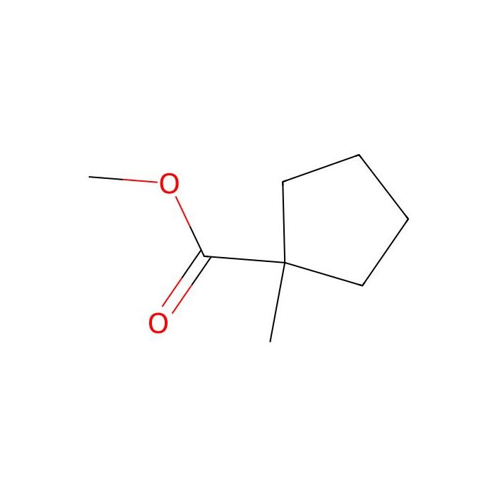 Methyl 1-methylcyclopentane-1-carboxylate - ≥95% CAS No(4630-83-5) by Aladdin Scientific