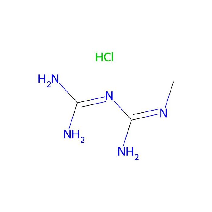 Metformin Related Compound B - ≥98% CAS No(1674-62-0) by Aladdin Scientific